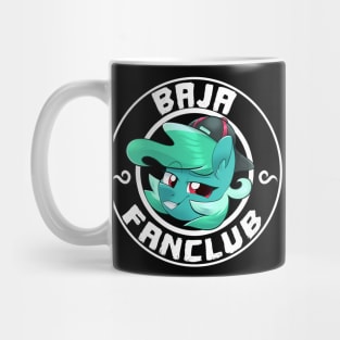 Baja Fanclub Mug